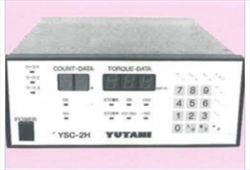 Bộ điều khiển mô-men xoắn Yutani YSC-2H (Hệ thống điều khiển điện tử)